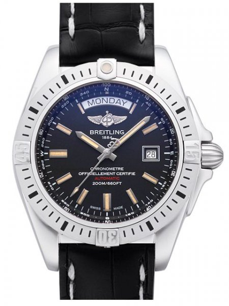 Breitling Galactic 44 Breitling Galactic 44