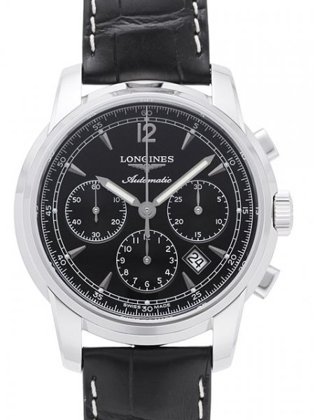 Longines Saint-Imier Chronograph