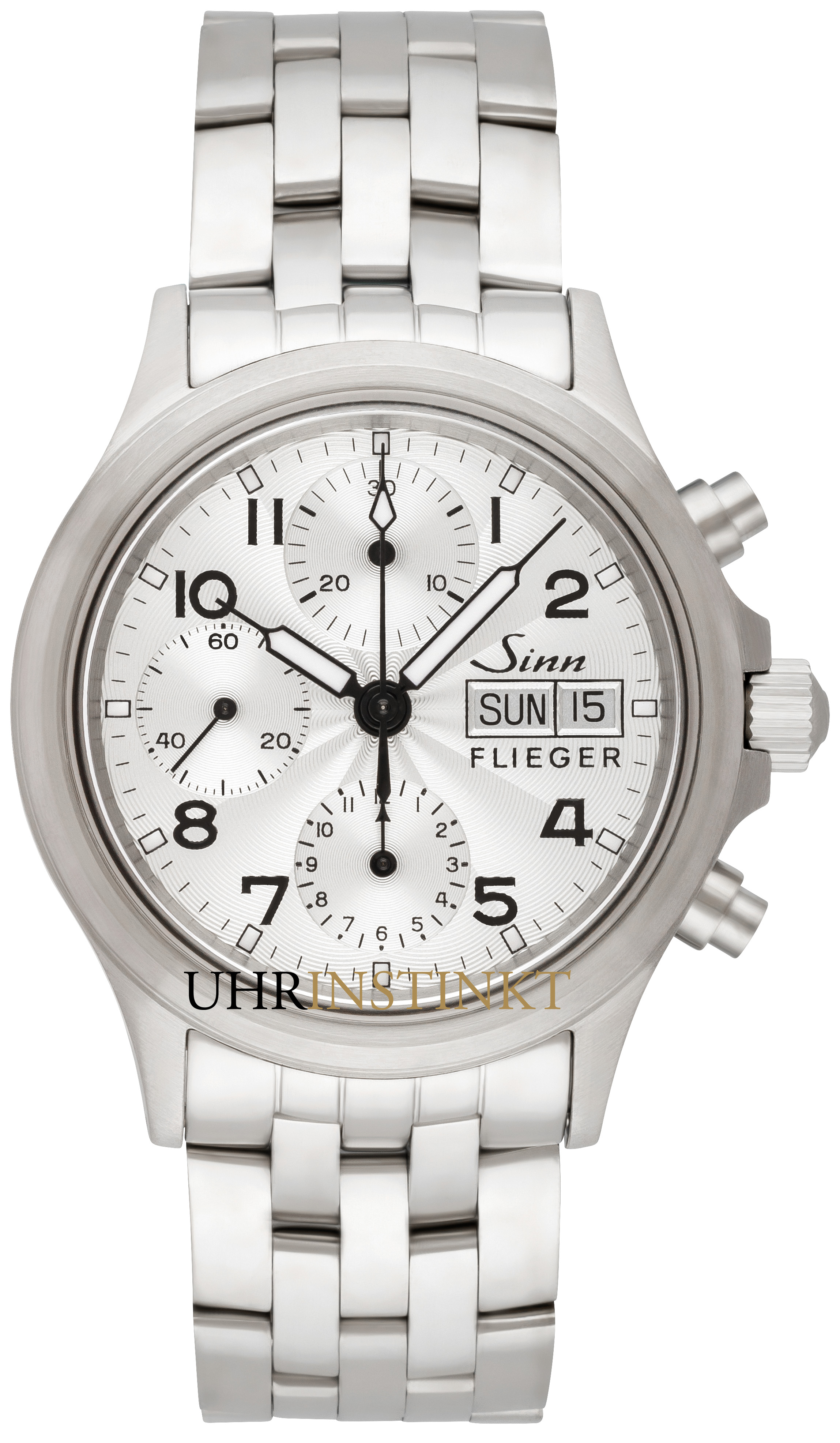Sinn 356 Sa Flieger III 356 0721 Uhrinstinkt sinn-356-sa-flieger-iii-356-0721-uhrinstinkt