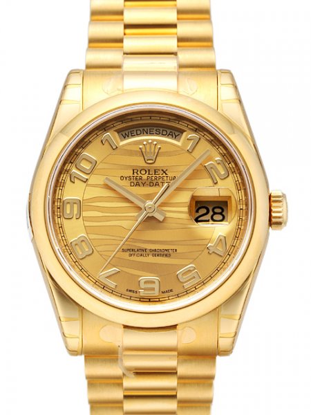 Rolex Day-Date Rolex Day-Date