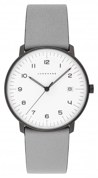 Junghans Max Bill Quarz