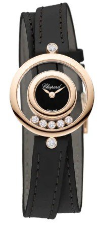 Chopard Happy Diamonds Icons Chopard Happy Diamonds Icons