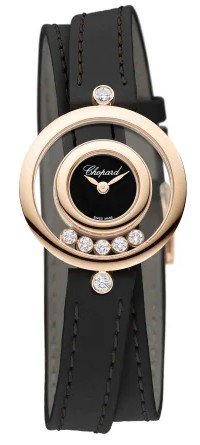 Chopard Happy Diamonds Icons