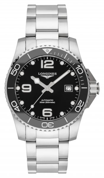 Hydroconquest automatic deals 41mm