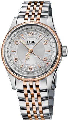 Oris Big Crown Original Pointer Date Oris Big Crown Original Pointer Date