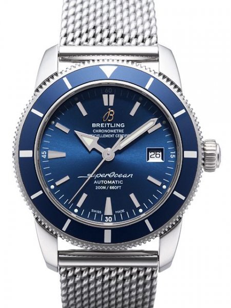 Breitling Superocean Héritage 42