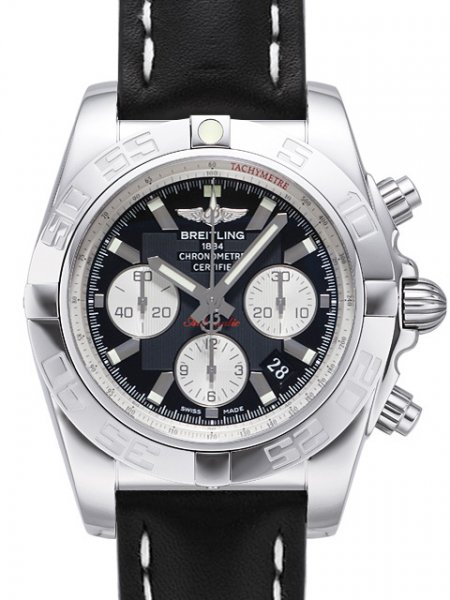 Breitling Chronomat 44