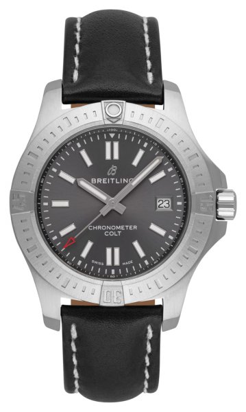 Breitling Chronomat Colt Automatic 41 Breitling Chronomat Colt Automatic 41