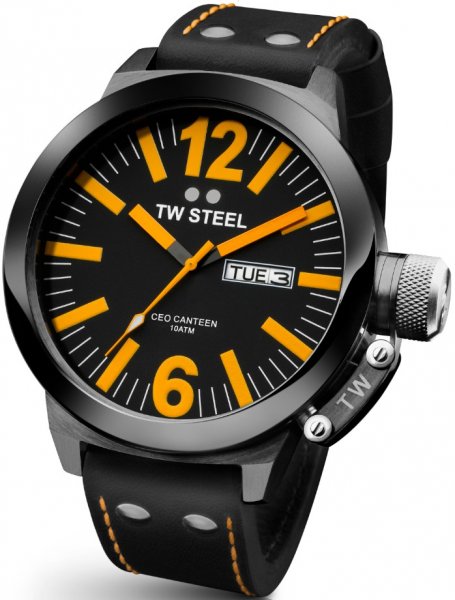 TW-Steel CEO Canteen TW-Steel CEO Canteen