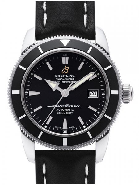 Breitling Superocean Héritage 42