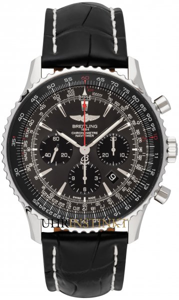 Breitling Navitimer 01 46mm Limited Edition