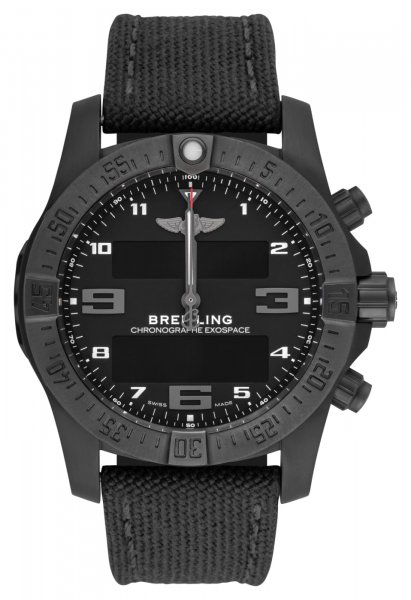 Breitling Exospace B55 Connected