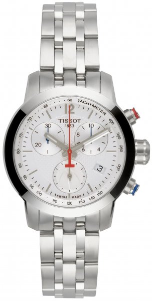 Tissot PRC 200 Chrono Lady NBA Special Edition Tissot PRC 200 Chrono Lady NBA Special Edition