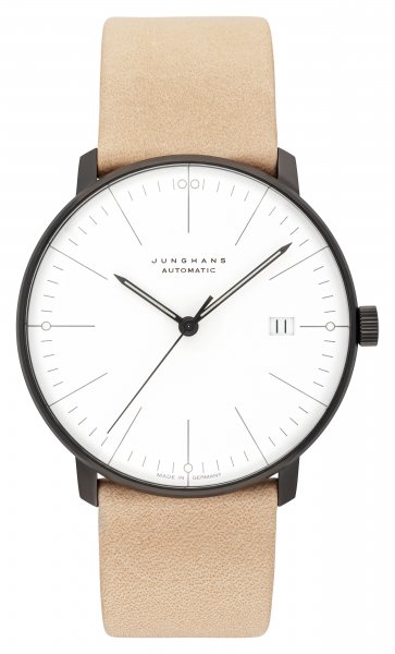 Junghans Max Bill Automatic