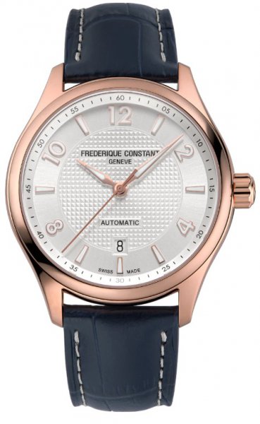 Frederique Constant Runabout Automatic Limited Edition