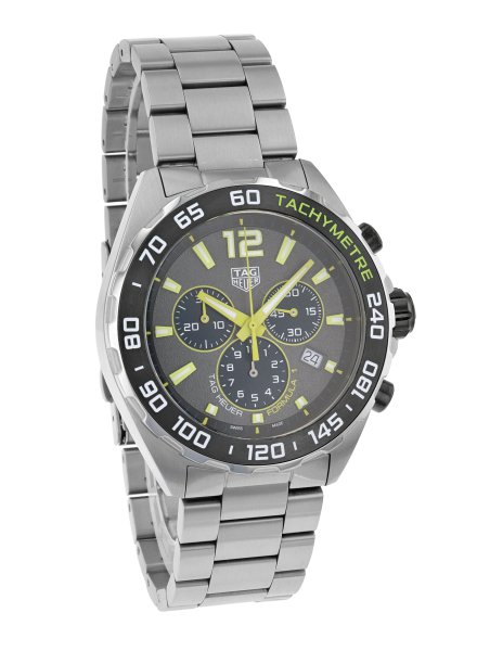 Tag Heuer Formula 1 Quarz Chronograph 43mm Tag Heuer Formula 1 Quarz Chronograph 43mm