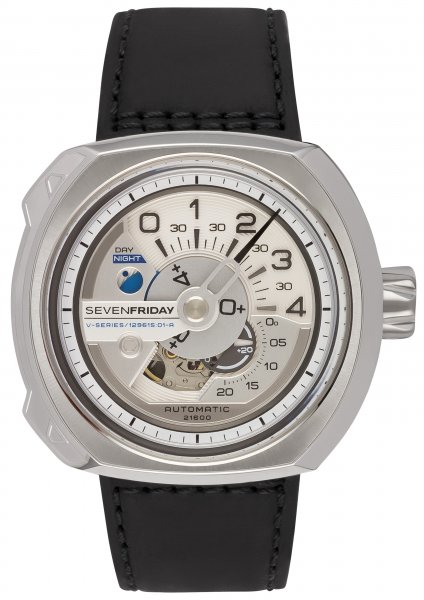 Sevenfriday V1 Essence Sevenfriday V1 Essence