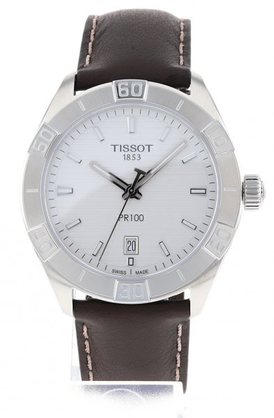 Tissot T-Classic PR 100 Sport Gent