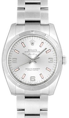 Rolex Air-King Rolex Air-King