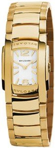 Bulgari Assioma D