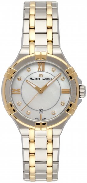 Maurice Lacroix Aikon Lady Quarz Maurice Lacroix Aikon Lady Quarz