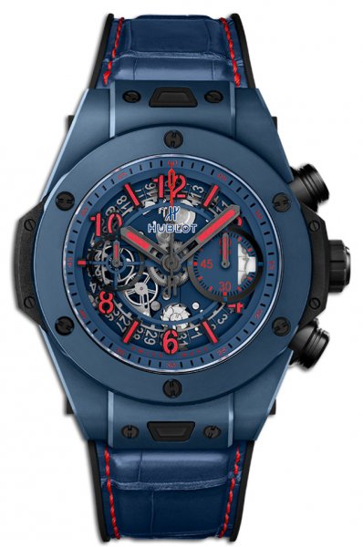 Hublot Big Bang Unico Special One 45 mm