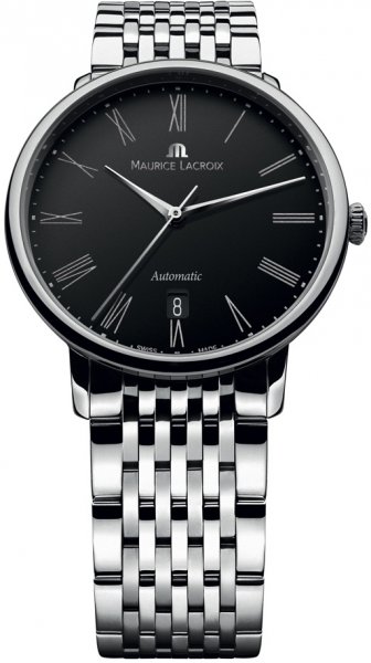 Maurice Lacroix Les Classiques Tradition Maurice Lacroix Les Classiques Tradition