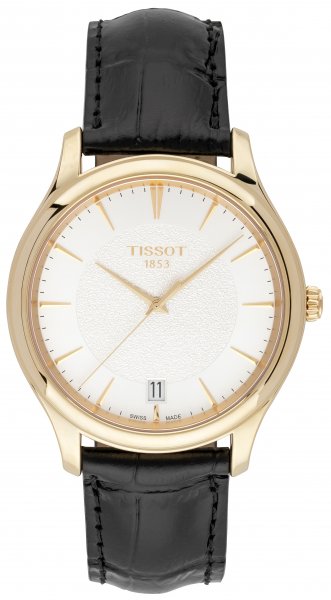 Tissot T-Gold Fascination 18K Gold Tissot T-Gold Fascination 18K Gold