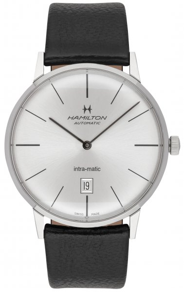 Hamilton American Classic Intra-Matic Auto