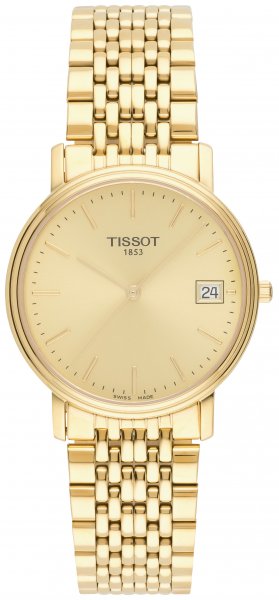 Tissot T-Classic Desire Tissot T-Classic Desire
