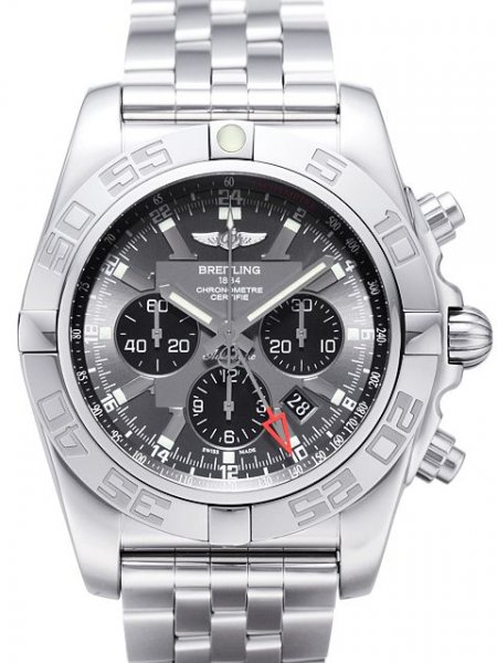 Breitling Chronomat GMT