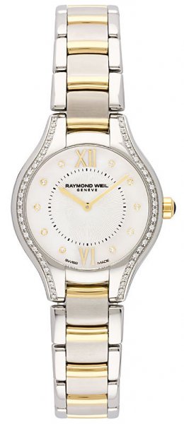 Raymond Weil Noemia Quarz 24mm Raymond Weil Noemia Quarz 24mm