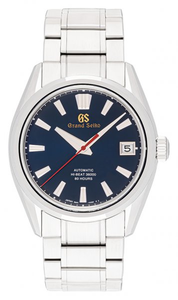 Grand Seiko Heritage Kollektion Limited Edition Grand Seiko Heritage Kollektion Limited Edition