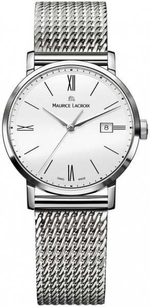 Maurice Lacroix Eliros Date Ladies Maurice Lacroix Eliros Date Ladies