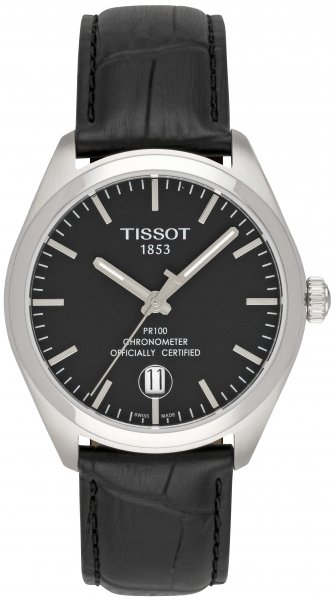 Tissot T-Classic PR 100 Quarz COSC