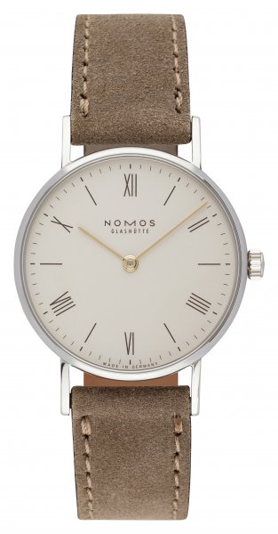 NOMOS Glashütte Ludwig 33 Duo