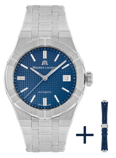 Maurice Lacroix Aikon Automatic 39mm Maurice Lacroix Aikon Automatic 39mm