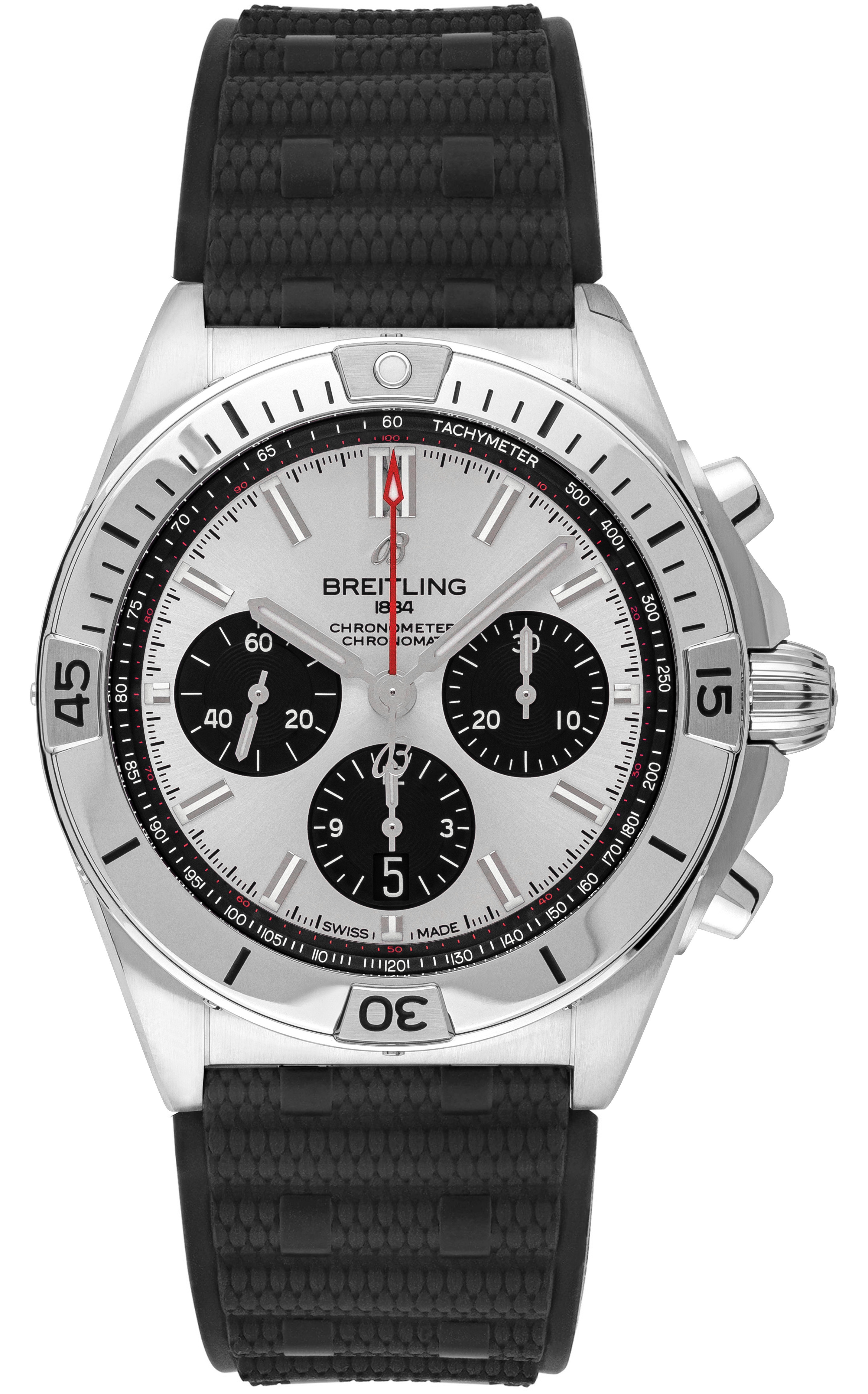 Ratenzahlung Rolex Finanzieren Prozent Breitling Super Chronomat