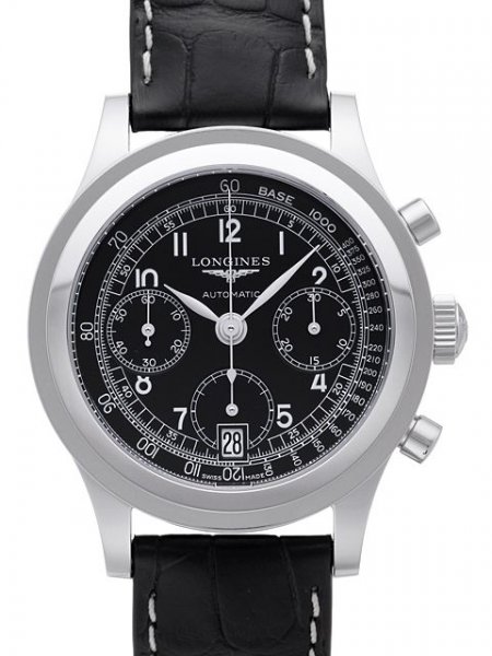 Longines Heritage 1942 Longines Heritage 1942