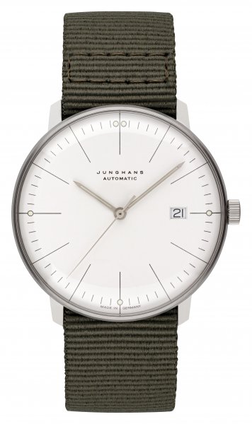 Junghans Max Bill Automatic