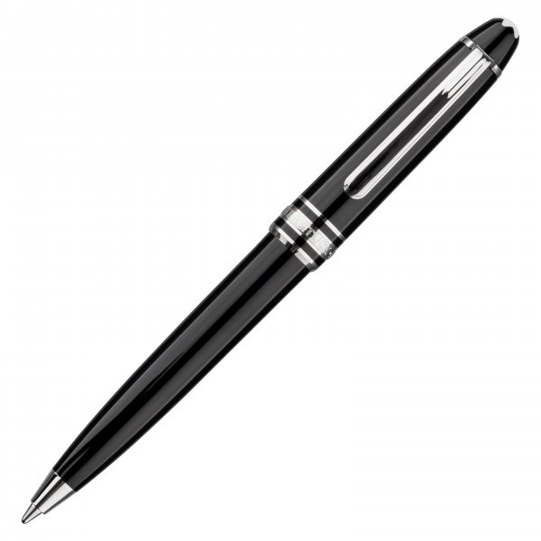 Montblanc Meisterstück Platinum Line Hommage à W.A. Mozart Montblanc Meisterstück Platinum Line Hommage à W.A. Mozart