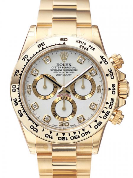 Rolex Cosmograph Daytona