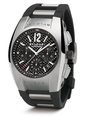 Bulgari Ergon Bulgari Ergon