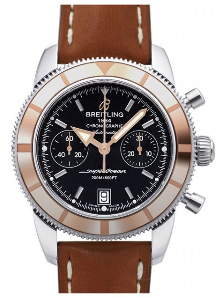 Breitling Superocean Heritage Chronograph 44