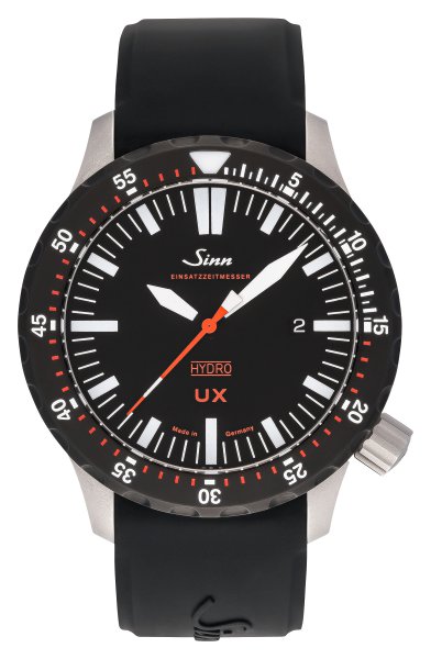 Sinn UX SDR (EZM 2B) Sinn UX SDR (EZM 2B)