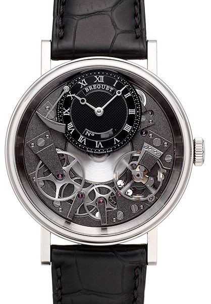 Breguet Tradition