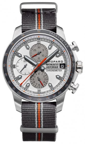 Chopard GPMH 2016 Race Edition Chopard GPMH 2016 Race Edition