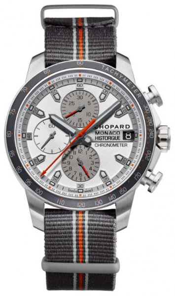 Chopard GPMH 2016 Race Edition