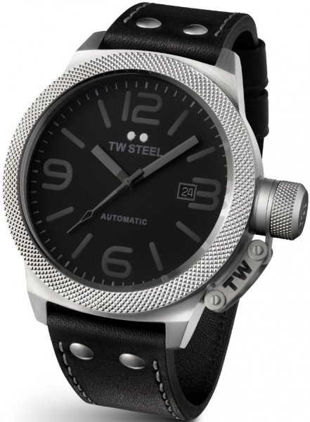 TW-Steel Canteen Automatic TW-Steel Canteen Automatic