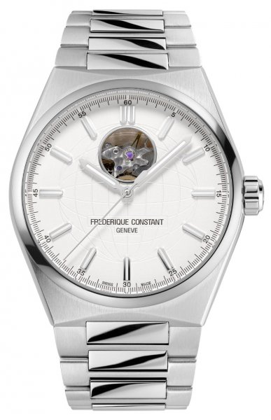 Frederique Constant Highlife Heart Beat Frederique Constant Highlife Heart Beat